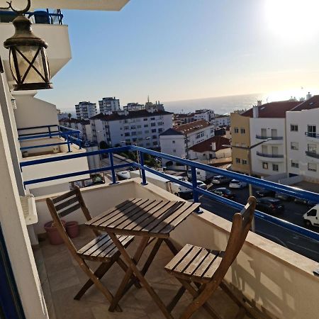 Apartament Sunset Surf House With Sea View Ericeira Zewnętrze zdjęcie