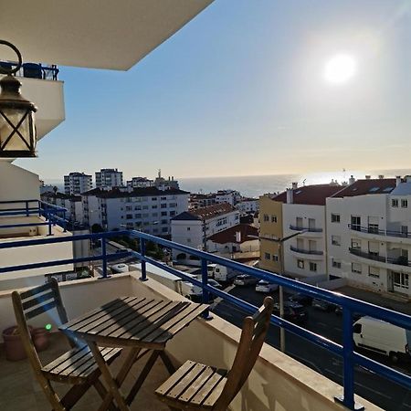 Apartament Sunset Surf House With Sea View Ericeira Zewnętrze zdjęcie