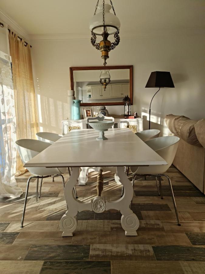 Apartament Sunset Surf House With Sea View Ericeira Zewnętrze zdjęcie