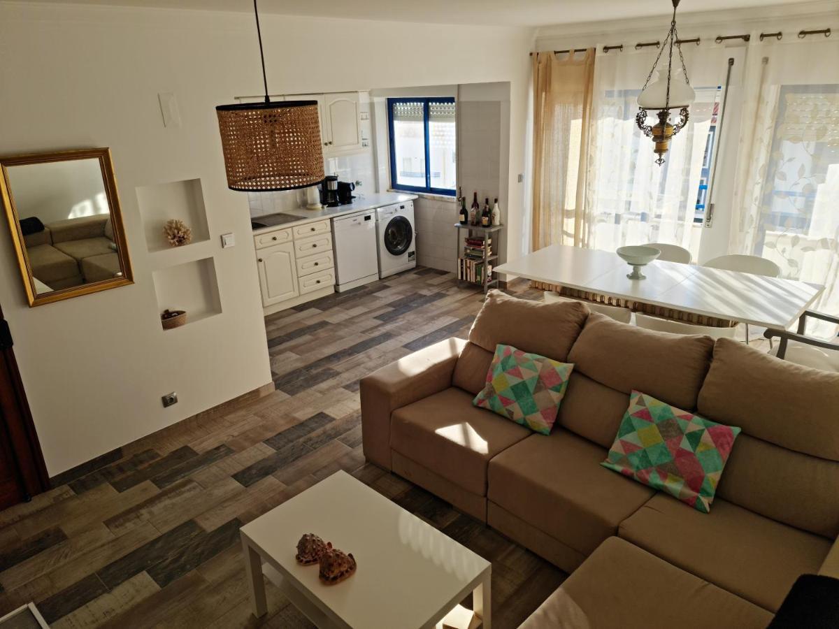 Apartament Sunset Surf House With Sea View Ericeira Zewnętrze zdjęcie