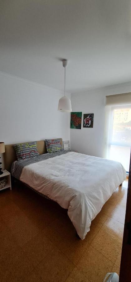 Apartament Sunset Surf House With Sea View Ericeira Zewnętrze zdjęcie