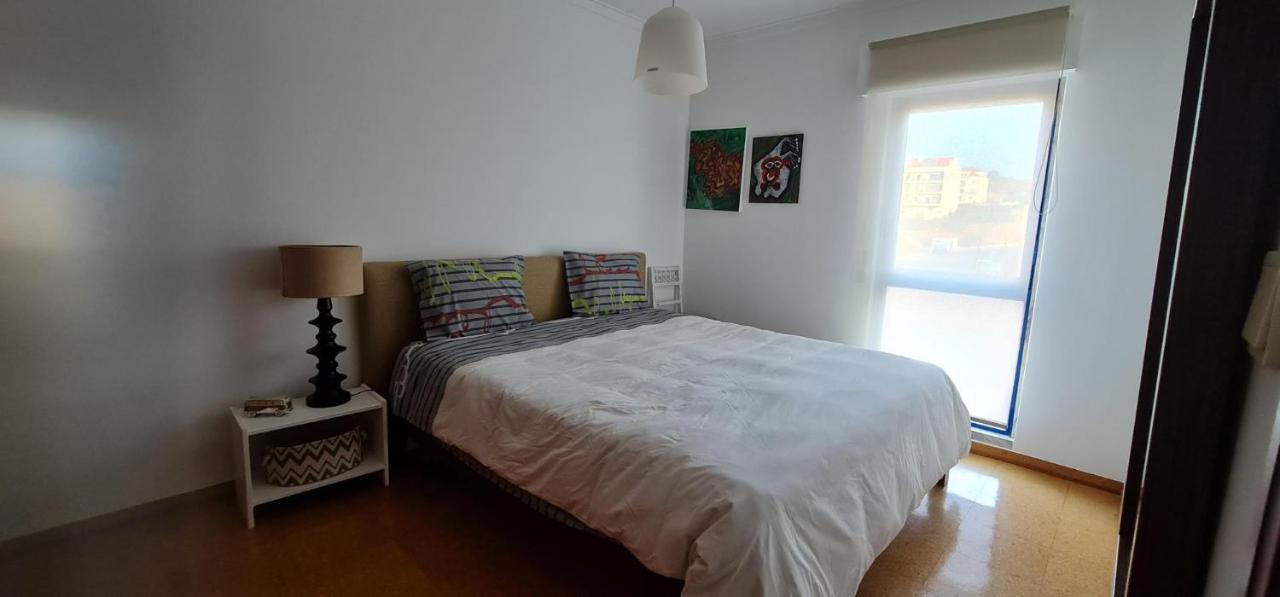 Apartament Sunset Surf House With Sea View Ericeira Zewnętrze zdjęcie