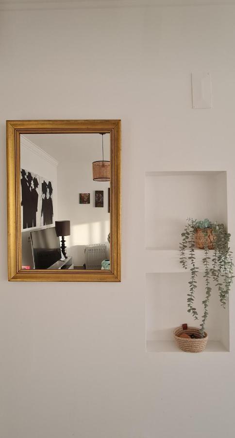 Apartament Sunset Surf House With Sea View Ericeira Zewnętrze zdjęcie